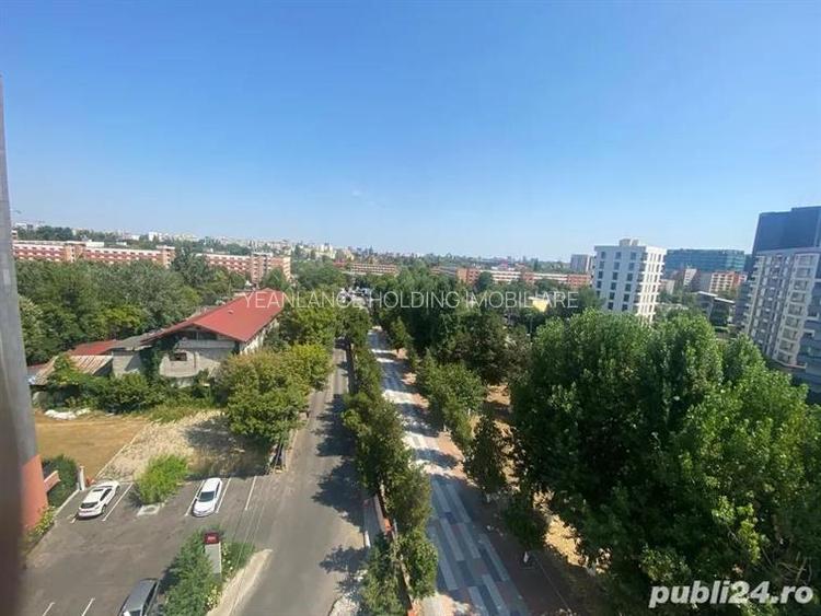 Grozavesti.Va propunem spre inchiriere apartament  2 camere ,decomandat,conf 1 - 8