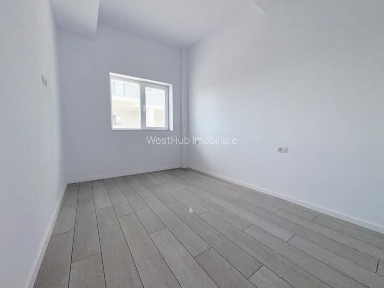 Apartament 3 camere decomandat, 63mp utili, etaj P/3, zona Giroc. - 8