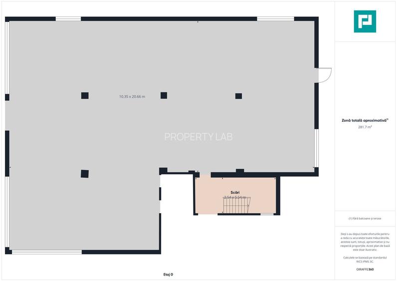 Spațiu comercial la ieșire din Timișoara - 26