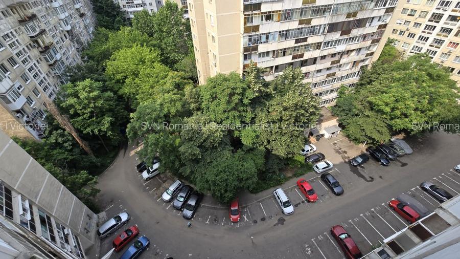 REA1023848 Apartament 2 camere Tineretului - 10