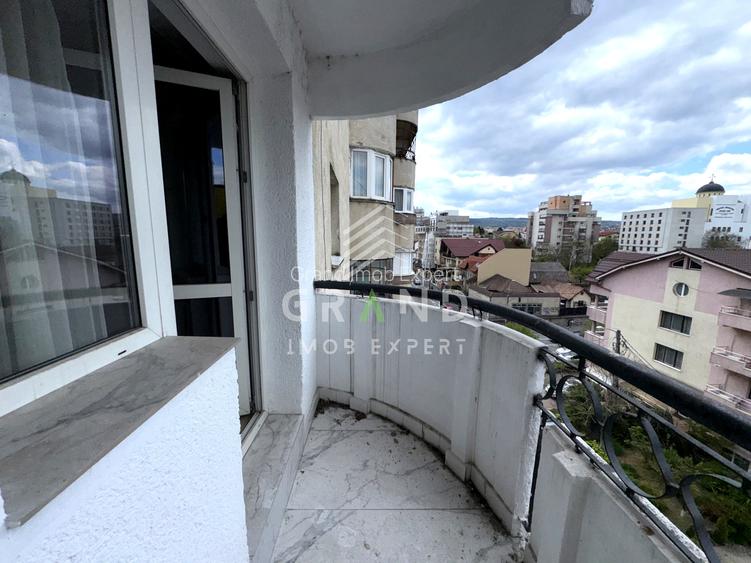 3 camere decomandat | 2 băi | 2 balcoane | Pet Friendly | Mărăști/OMV - 30