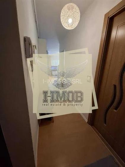 Apartament 1 camera etaj 1 cartier Tilisca - 5