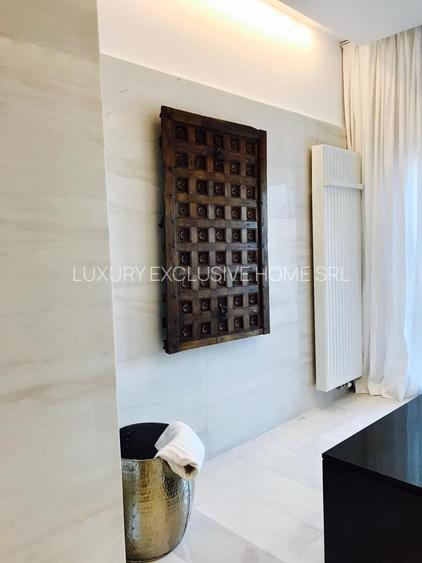 Mamaia Nord Penthouse de Lux  Complex  Caelia - 10