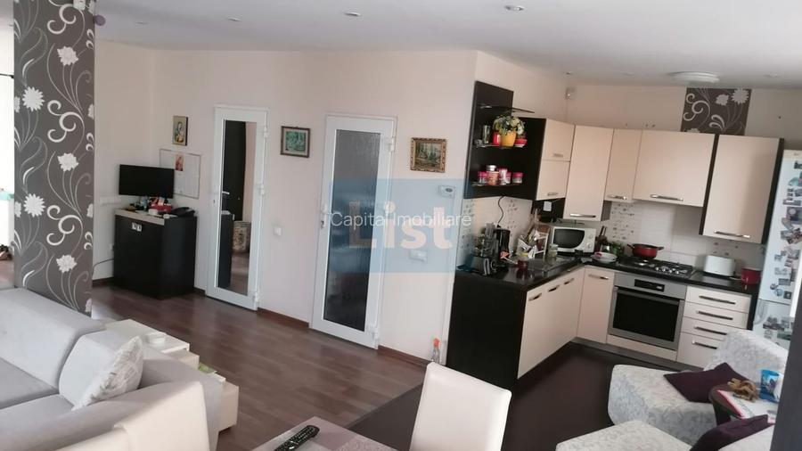 Casa 200mp, gaz, panouri solare, 0%comision - 5