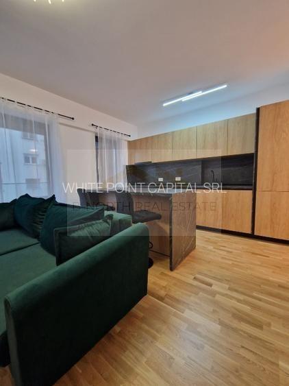 Apartament 2 camere de inchiriat, Zenith Belle Tour, Calea 13 Septembrie - 12