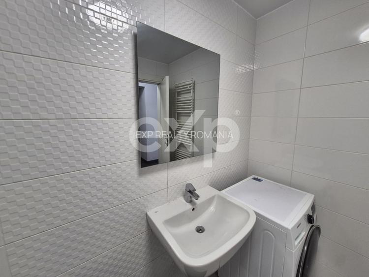 3 camere Residence 21 | Militari| Mobilat & Utilat | Parcare subsol - 11