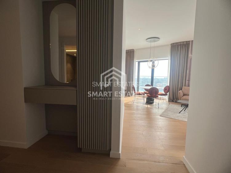 3 Camere Premium | One Verdi Park | Vedere Panoramica - 18