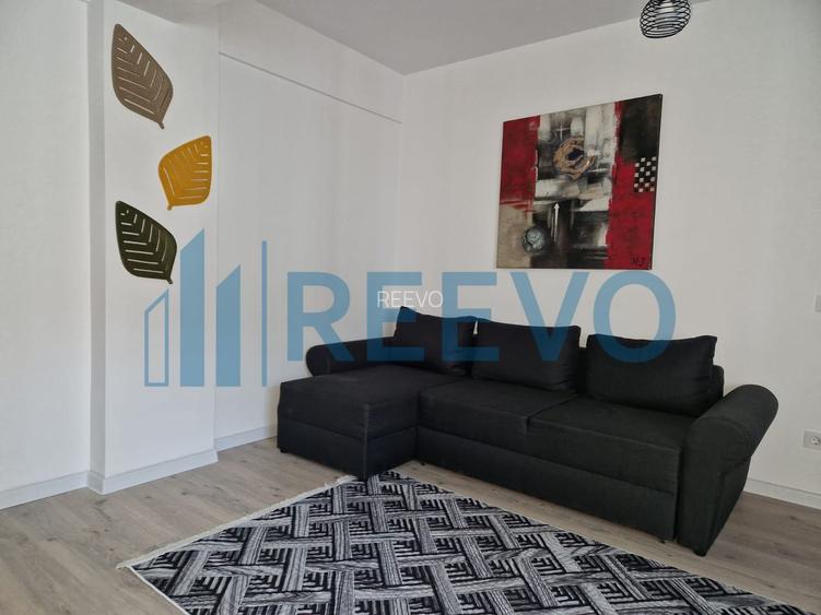Apartament cu 2 camere de închiriat - 3