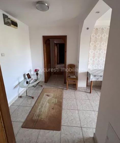 Apartament 3 Camere,Nicolae Grigorescu,Metrou,Fizicienilor,bl.1983,DECOMANDAT - 2