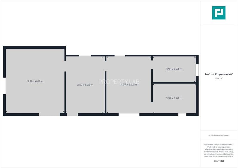 Duplex spațios la roșu – Șag, zonă liniștită - 15