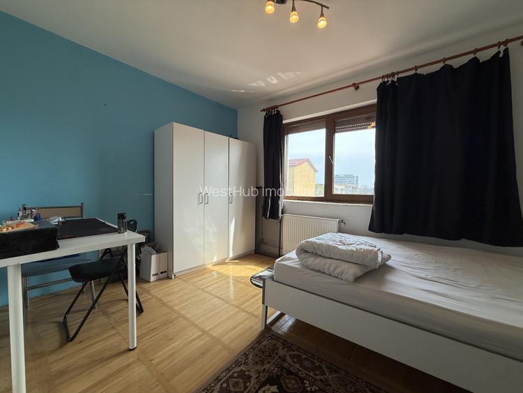 Apartament 2 camere, 52 mp utili, etaj 4 din 5 - Sagului - 3