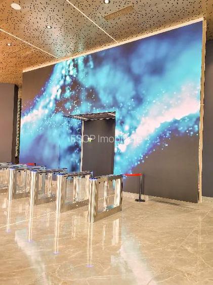 Sky Tower, Floreasca, 578 - 5946 mp  0% comision! - 2