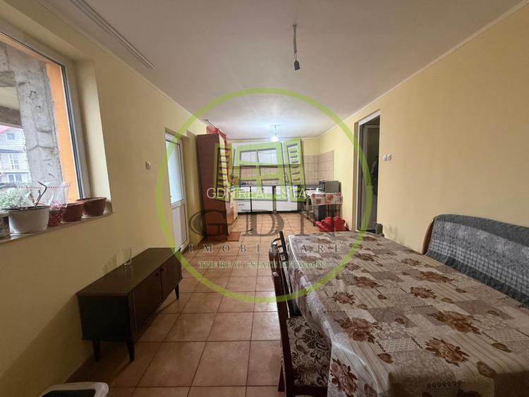 Casa plan parter, 504 mp teren, 135 mp utili, Romanesti - 7