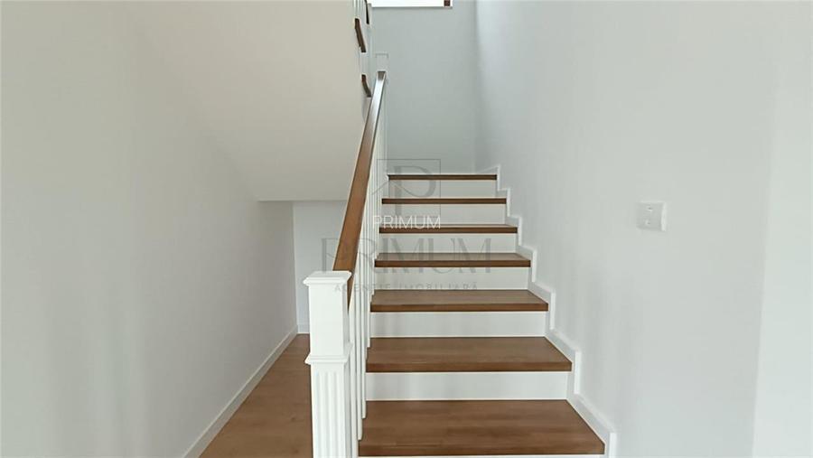 DUMBRAVITA | DUPLEX | 5 CAM | PARCARE | CURTE | POD | INCALZIRE PARDOSEALA | A/C - 14