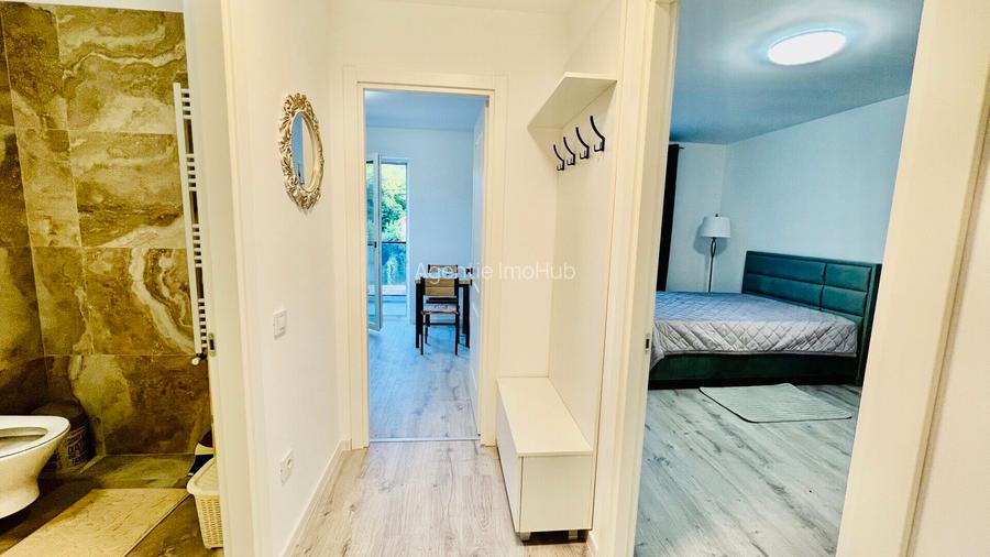 POITIERS TOWERS, APARTAMENT CU PRELUARE CHIRIASI - 6