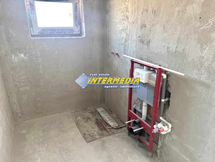 Casa noua in Cetate 4 camere teren 340 mp finisata 90 % - 11