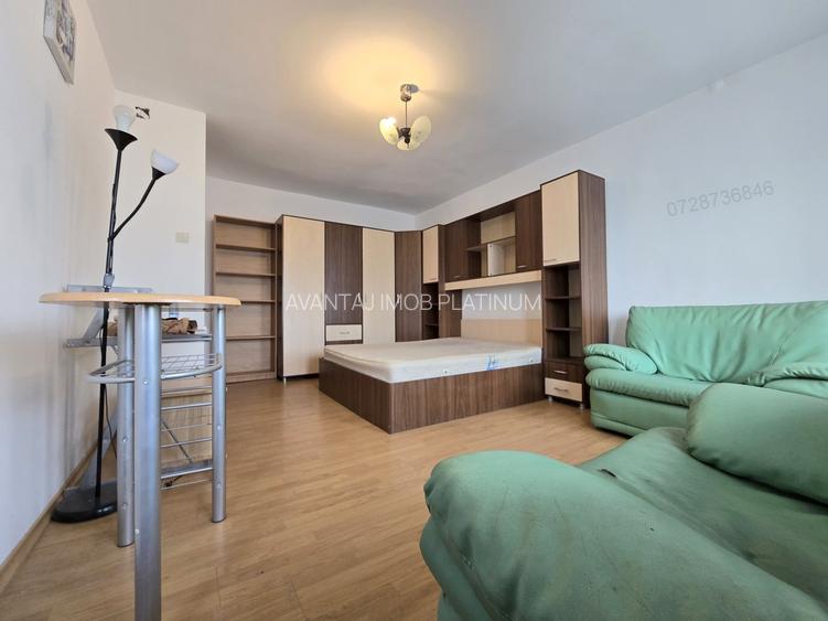 Lacul Tei - Facultatea de Constructii, bloc 1986, 40 mp - 3