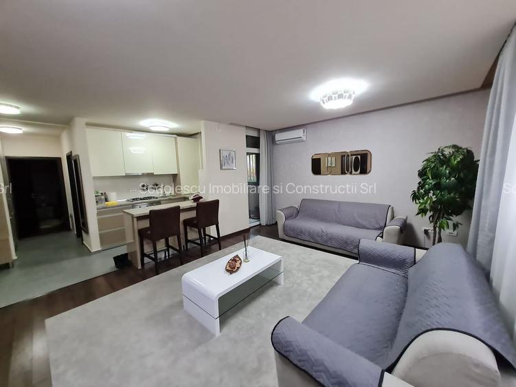 Spatios si calitativ in Braytim - 20