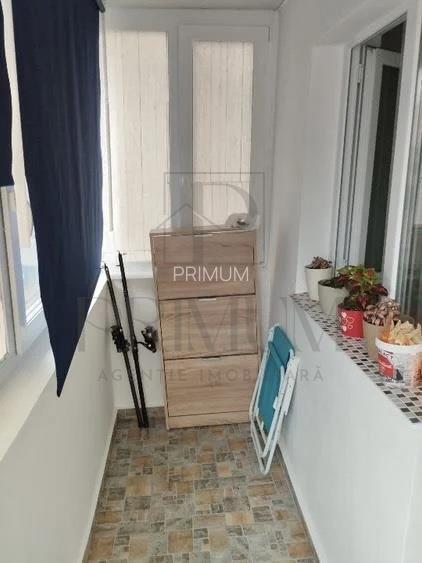 DOROBANTILOR - 2 Camere - Decomandat - Centrala proprie - 11