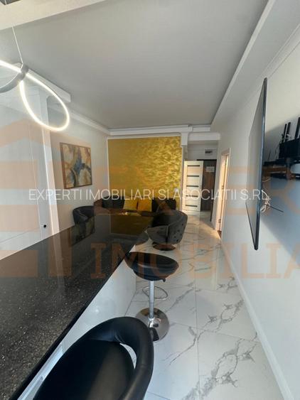Vânzare apartament 2 camere Mamaia Nord – gata de mutare - 2