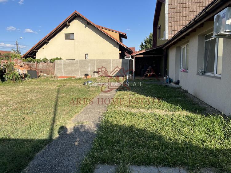 Casă individuală P+E mobilată complet – Bogdăneștilor - 18