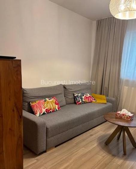 Apartament 2 Camere,Tineretului,bl.1981,reabilitat,parter/8,DECOMANDAT,Amenajat - 4