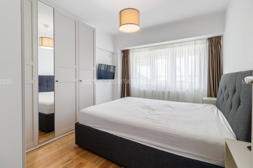 4 Camere | Renovat | Design Modern | Priveliste Deosebita - 6