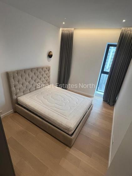 4 CAMERE PREMIUM in ONE VERDI PARK | VEDERE PANORAMICA - 11