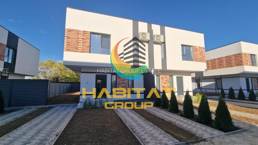 Pallady -Vila-Duplex-4 camere, 101 mp, GATA DE MUTARE! - 20