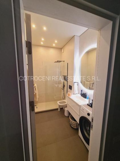 2 Camere Ultracentral | Finisaje High-End | Lângă Palatul Parlamentului | Zonă E - 5