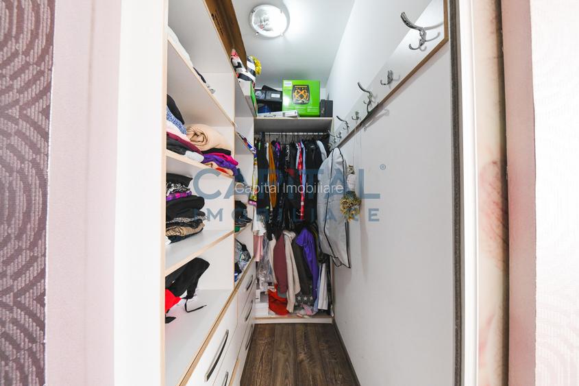 COMISION 0! Apartament 3 camere 77 de mp!  - 12