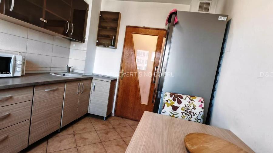 Mihai Bravu - 3 minute Metrou Iancului - Apartament 2 camere MODERN - 7