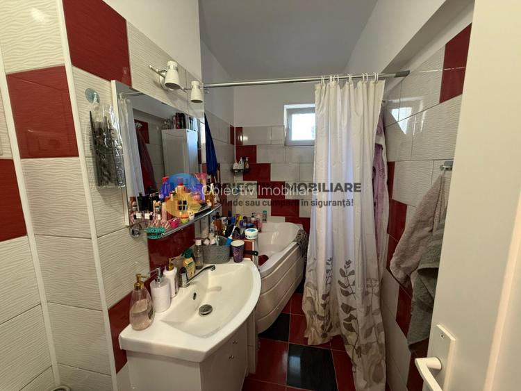Apartament de vanzare Darmanesti / 2 bai - 11