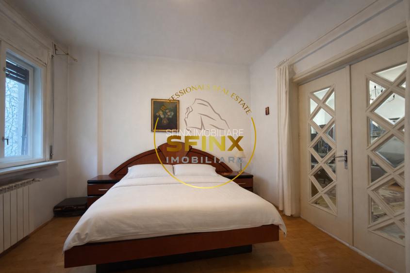 Apartament 5 camere | 161 mp |  etaj 1 | zona CAPITALE | birouri sau rezidenta - 6