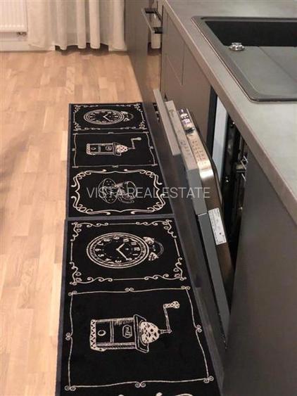 Apartament de inchiriat 2 camere, Tractorul, Brasov - 11