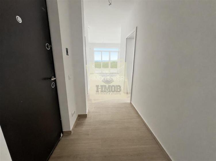 Penthouse la cheie cu 3 camere 2 bai si 40 mp terasa Calea Surii Mici - 11