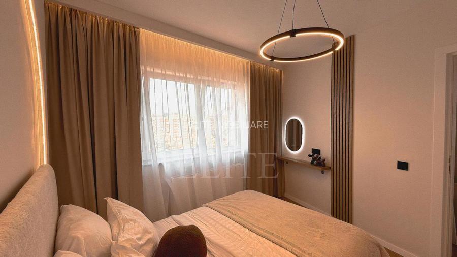 Apartament 2 camere în zona CALVARIA - 5