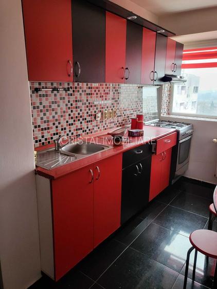 Apartament 2 camere modern, metrou Nicolae Grigorescu, pet friendly - 7