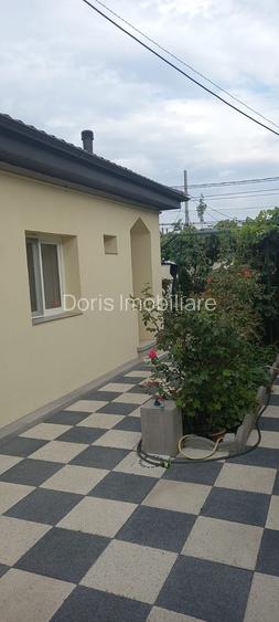 Casa 5 camere,parter,mobilata ,utilata si renovata recent. - 10