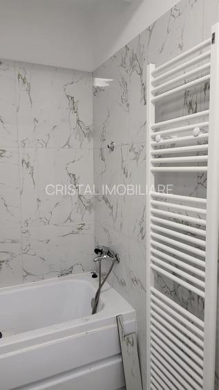 Apartament 3 camere, parter, nemobilat,  Complex Exigent Plaza - 6