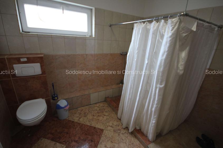 Vila  destinatie camin batrani - 14