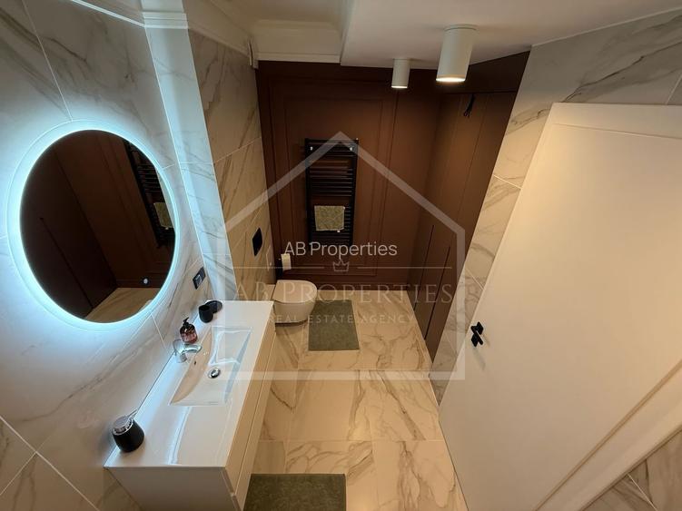 PRIMA INCHIRIERE | Apartament 2 camere | Parcare Incl | Baneasa | Embassy - 6