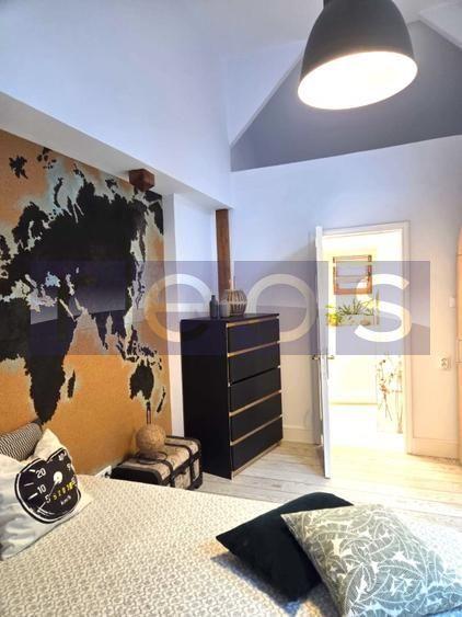 INCHIRIERE 3 CAMERE | VILA | STEFAN CEL MARE - 11