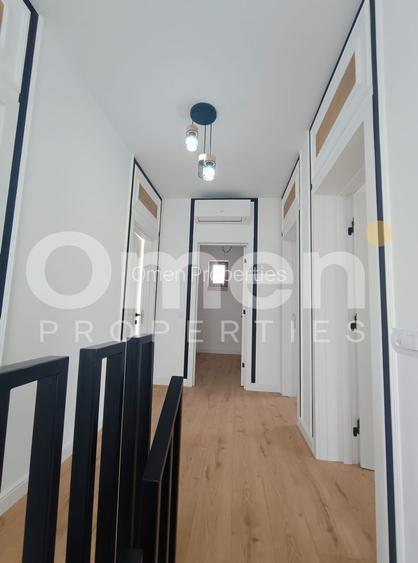 Casă Nouă P+1 | Zona Miron Costin | 3 dormitoare | Finisată - 11