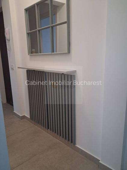 3 Camere | Reabilitat | Renovat 2025 | Metrou Tudor Vladimirescu-5 min - 6