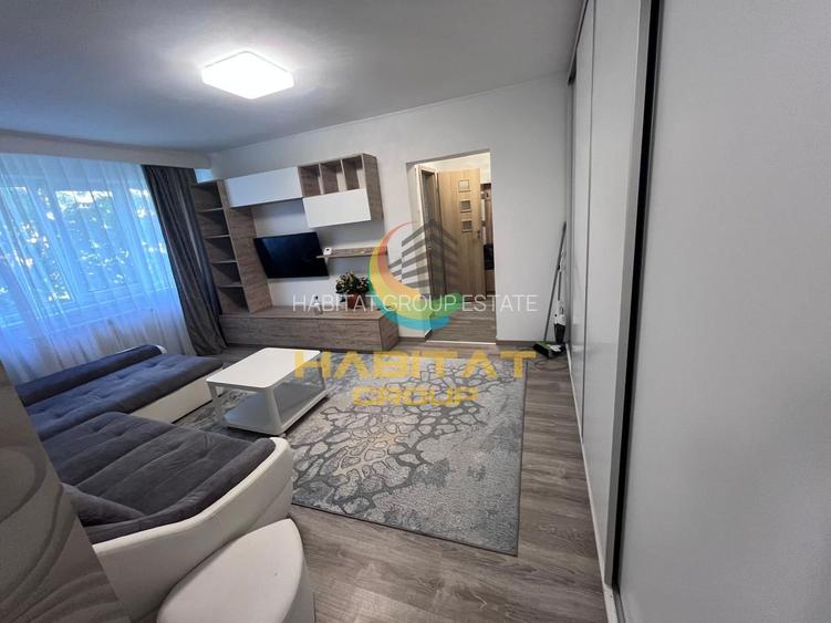 Vanzare 3 Camere Mobilat Centrala  Blv. Constantin Brancoveanu LP adp - 5