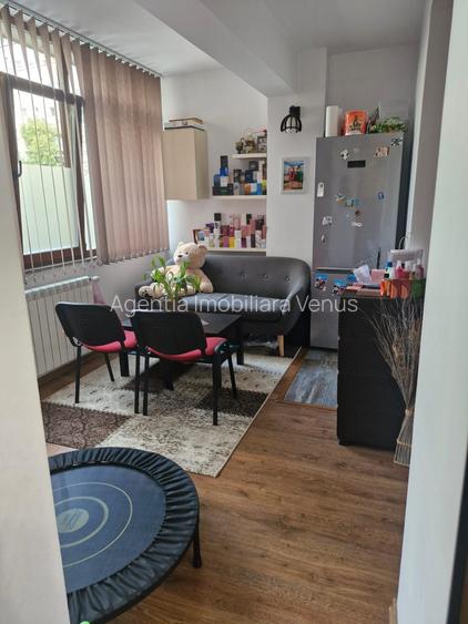 Apartament 3 camere bloc nou la cheie - 2