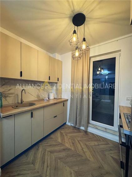 2 camere BLOC NOU | Mobilat si utilat MODERN | Parcare subterana inclusa - 5
