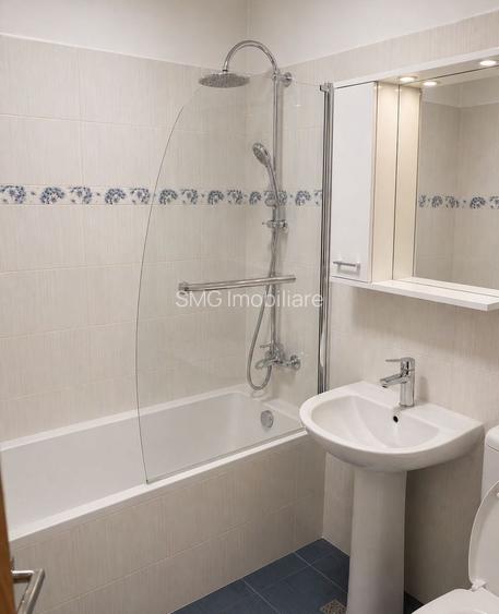 Apartament Obor Metrou | Mobilat Premium | Comision 0 % - 10