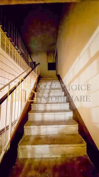 3 CAMERE SPATIOS ION MIHALACHE KISELEFF - BLOC 1982 - 2 LIFTURI - VEDERE SPATE - 34